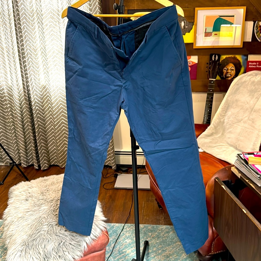 Ben Sherman gently used chinos